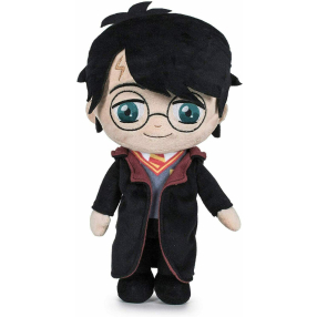 Plyšová figurka Harry Potter 20 cm 8 typů