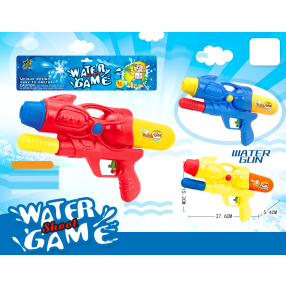 Vodní pistole 28 cm
