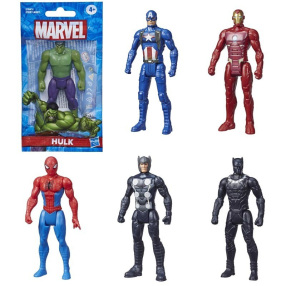 Marvel Avengers Figurka 9,5 cm