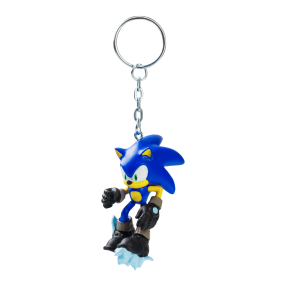 Sonic přívěšek na klíče