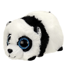 Teeny Tys Bamboo - panda