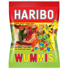 Wummis 100 g