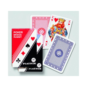 Poker,Bridž Standard