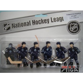 Hokejový tým Toronto Maple Leafs 