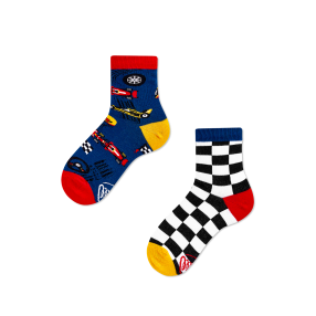 Ponožky Formule dětské 23-26