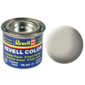 Barva Revell emailová - 32189- matná béžová