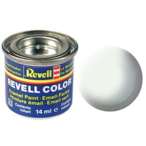 Barva Revell emailová - 32159 - matná nebeská