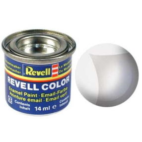 Barva Revell emailová - 32101 - leská čirá