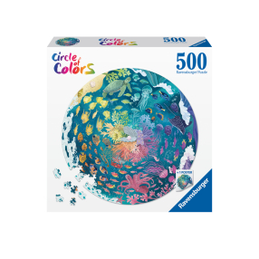 Puzzle Oceán 500 dílků
