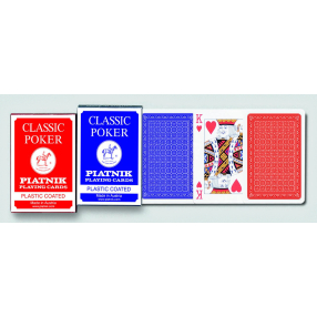 Karty Poker