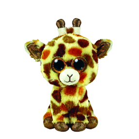 Boos Stilts, 15 cm - žirafa