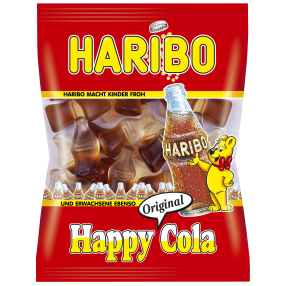 Happy cola 100 g