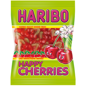 Happy Cherries 100 g