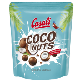 Cas Coconuts 160g