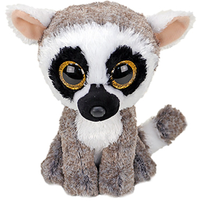 Boos Linus, 24 cm - lemur