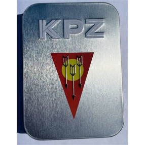 Rychlé šípy - Krabička poslední záchrany