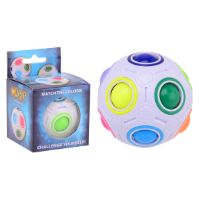 Pop It Fidget Ball antistresová hračka