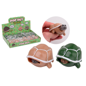 Mačkací želvy Squeeze & Pop