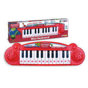 Klávesy elektronické dětské - 24 kláves