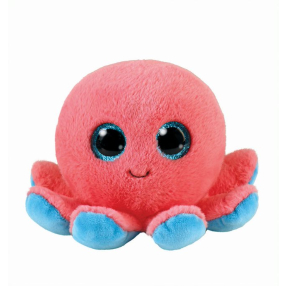 Chobotnice 15 cm