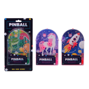 Hra Pinball