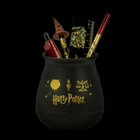 Harry Potter školní set kotlík