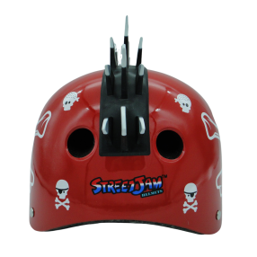 Helma Piráti červená - velikost S