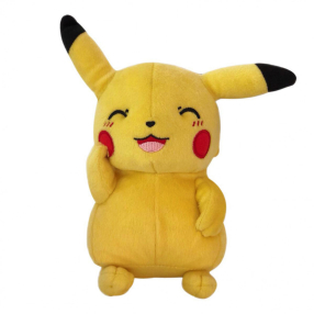 Plyšový Pokémon Pikachu 30 cm