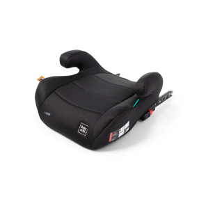 Podsedák BabyAuto Nauna i-size 125-150, černá