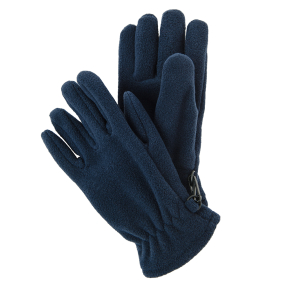 Prstové rukavice- modré