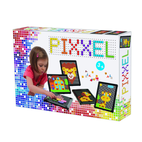 Mozaika Pixxel 