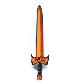 Pěnový meč Drak