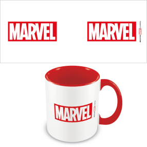 Hrnek Marvel (Logo) 315ml