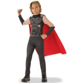 Kostým Thor, 5-6 let