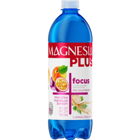 Magnesia Plus 0,7l Focus