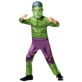 Kostým Hulk classic, 7-8 let