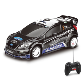 RC Auto M-Sport Ford Fiesta RS WRC 1:20