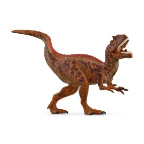 Dinosaurus Allosaurus