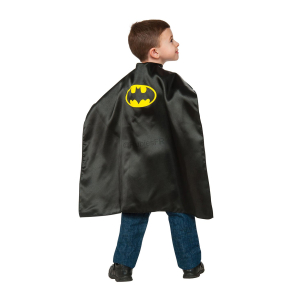 Batman plášť dětský