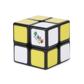 Rubikova kostka učňovská kostka