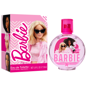Parfém Barbie EDT 30 ml