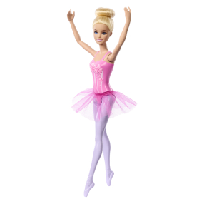 Barbie panenka baletka