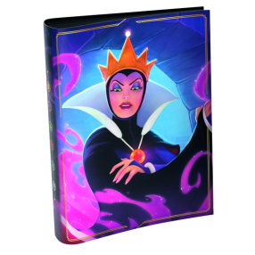 Disney Lorcana: The First Chapter - Card Portfolio The Queen