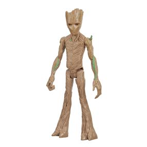 Figurka Avengers Groot Titan Hero 30 cm