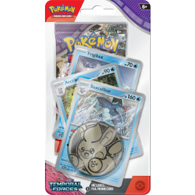 Pokémon TCG: SV05 - Premium Checklane Blister