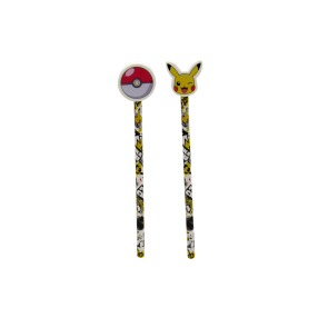 Pokémon tužka s gumou