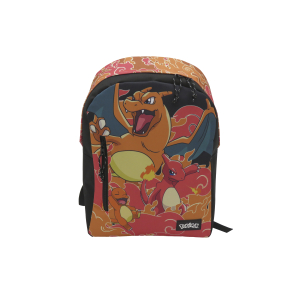Pokémon batoh Charmander