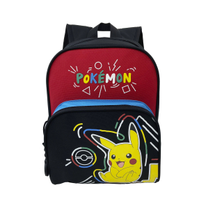 Pokémon batoh dětský - Colourful edice