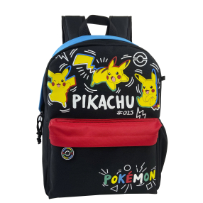 Pokémon batoh volnočasový - Colourful edice