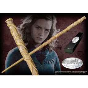Harry Potter hůlka Ollivander’s edition - Hermiona Grangerová